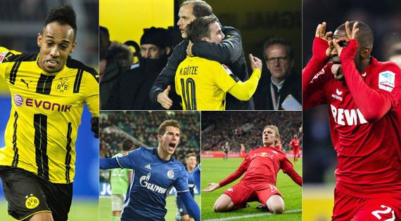 特罗萨德打进英超50球，成第5名达成此成就的比利时球员