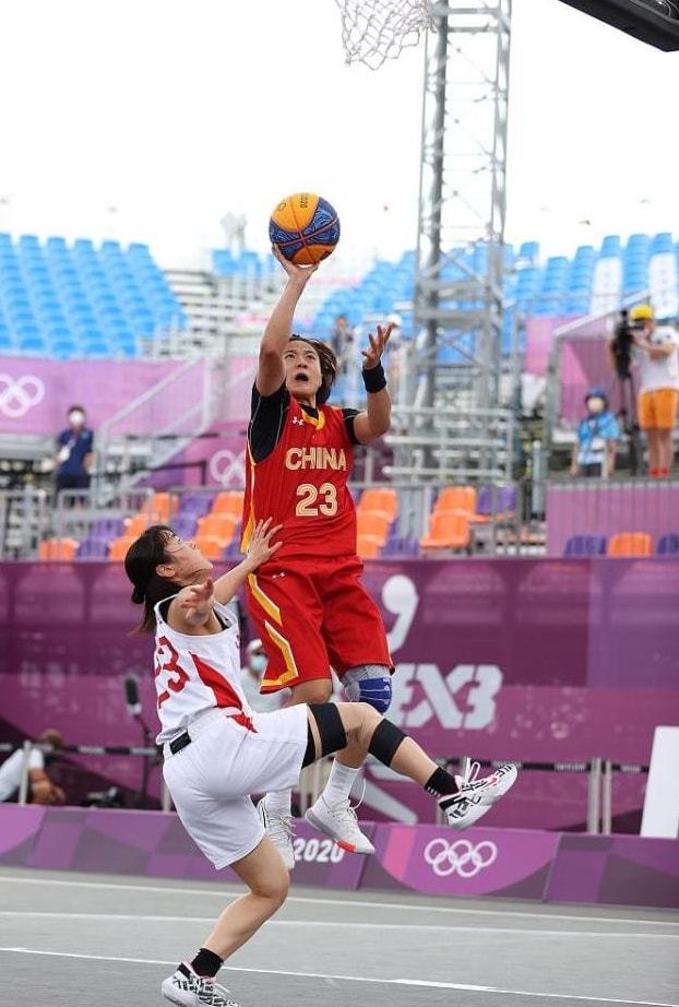 企业正