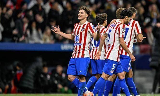 热刺官方：20岁前锋兰克希尔租借至英冠牛津联队，租期一年