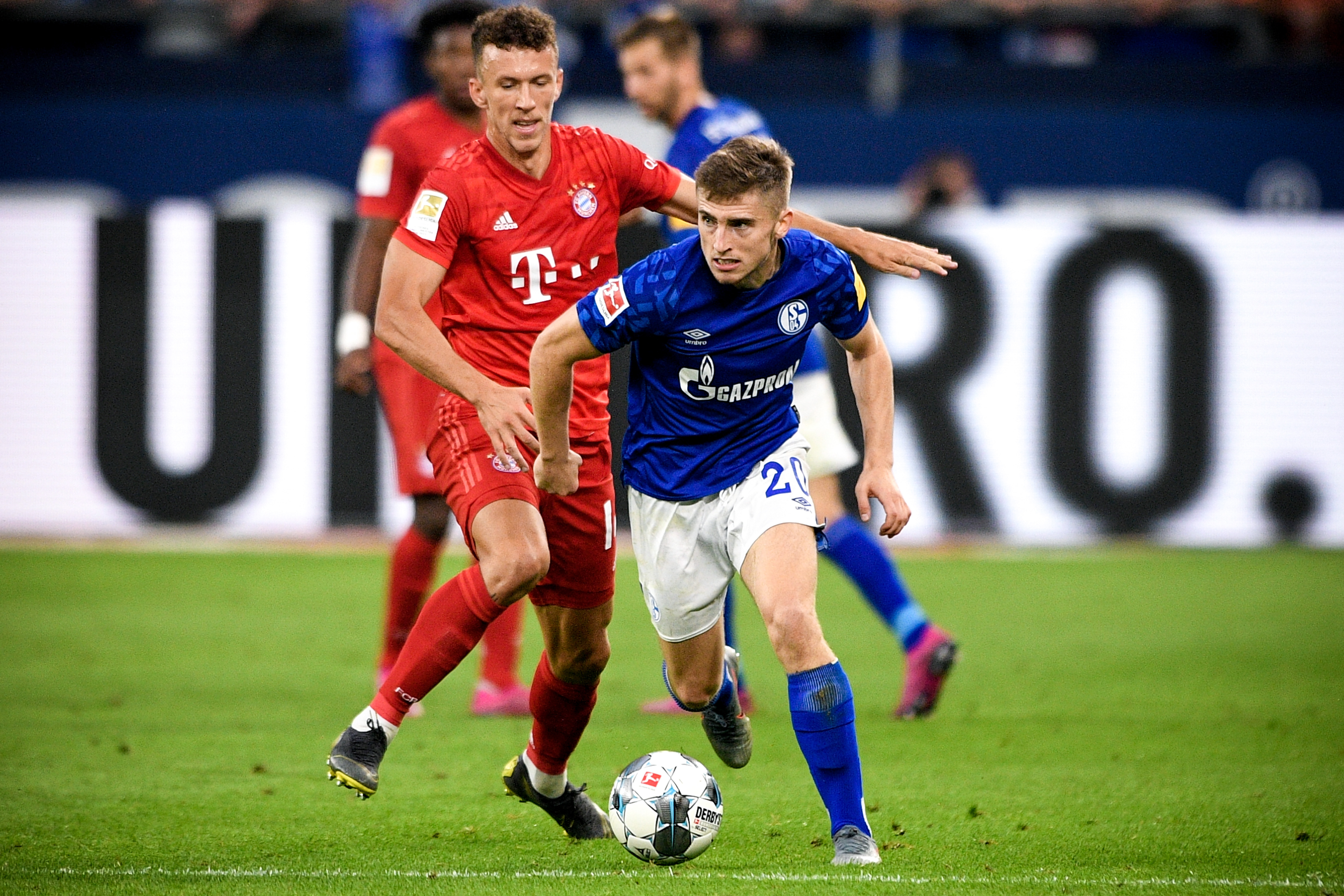 世界杯J组赛程：阿根廷首战于6月17日9点对阵阿尔及利亚