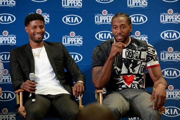 撼动争冠局势！ESPN盘点以字母哥为核心的五笔交易