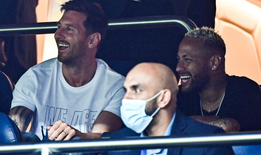 当选非洲足球先生，阿什拉夫：走到今天这个位置并不容易