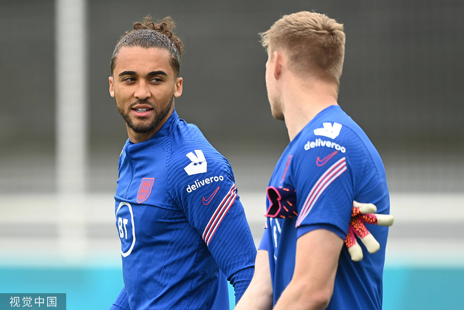 广东攻守兼备显示冠军相